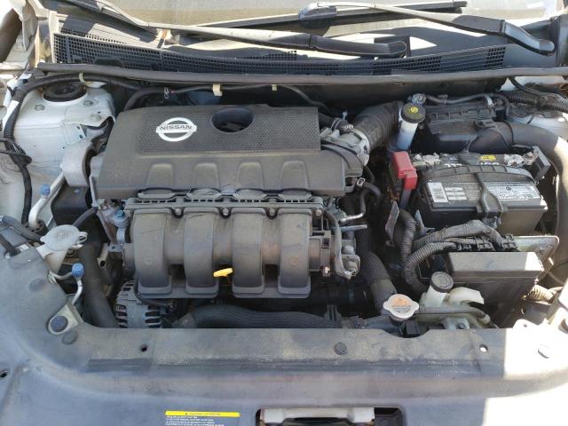 Photo 10 VIN: 3N1AB7AP1DL774059 - NISSAN SENTRA 