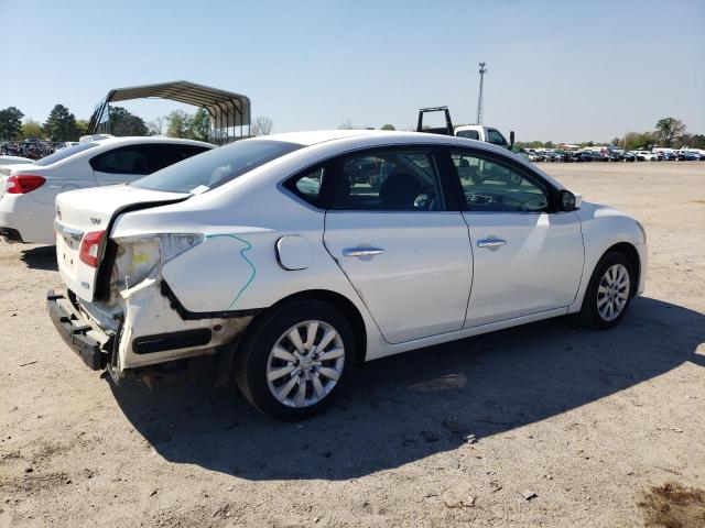 Photo 2 VIN: 3N1AB7AP1DL774059 - NISSAN SENTRA 