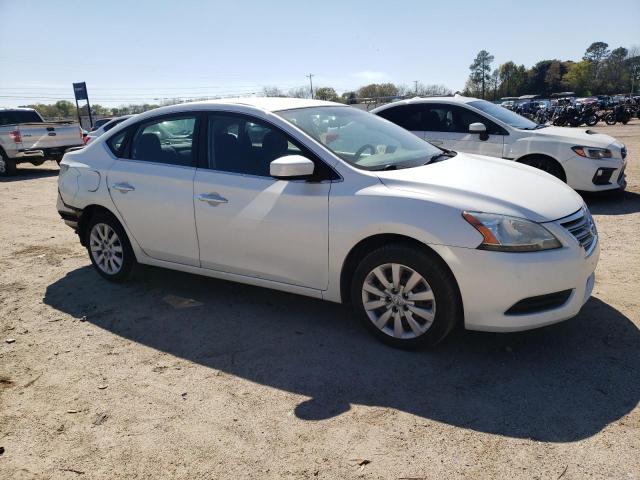 Photo 3 VIN: 3N1AB7AP1DL774059 - NISSAN SENTRA 