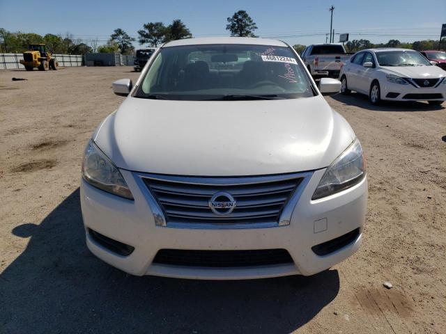 Photo 4 VIN: 3N1AB7AP1DL774059 - NISSAN SENTRA 