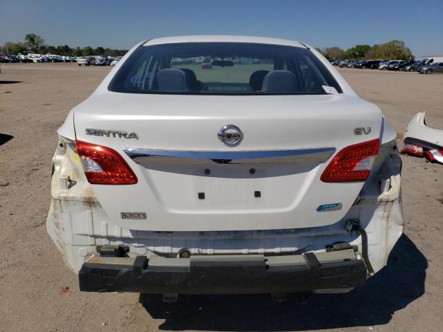 Photo 5 VIN: 3N1AB7AP1DL774059 - NISSAN SENTRA 