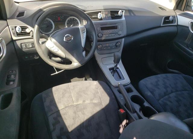 Photo 7 VIN: 3N1AB7AP1DL774059 - NISSAN SENTRA 