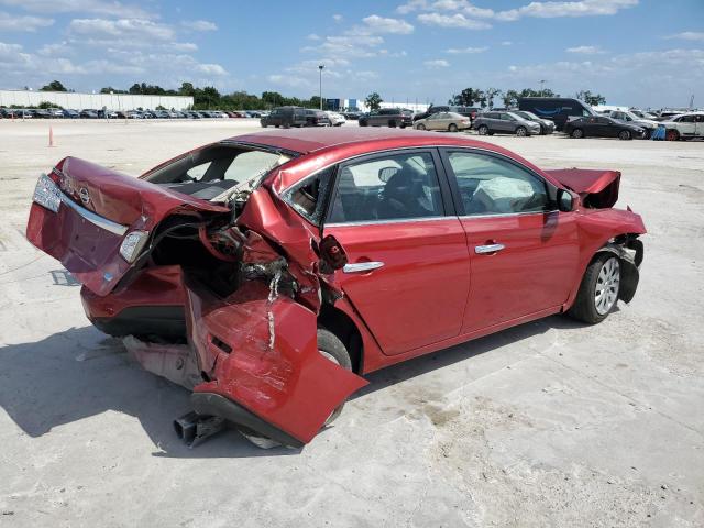 Photo 2 VIN: 3N1AB7AP1DL776250 - NISSAN SENTRA 