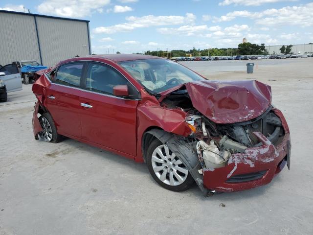 Photo 3 VIN: 3N1AB7AP1DL776250 - NISSAN SENTRA 