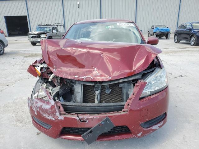 Photo 4 VIN: 3N1AB7AP1DL776250 - NISSAN SENTRA 