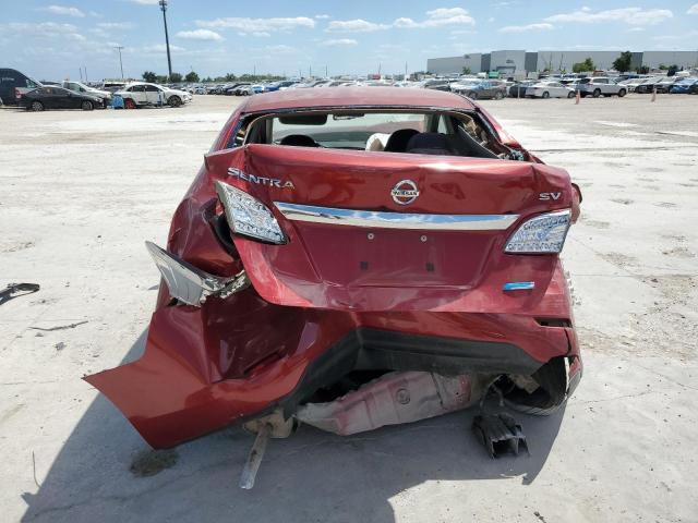 Photo 5 VIN: 3N1AB7AP1DL776250 - NISSAN SENTRA 