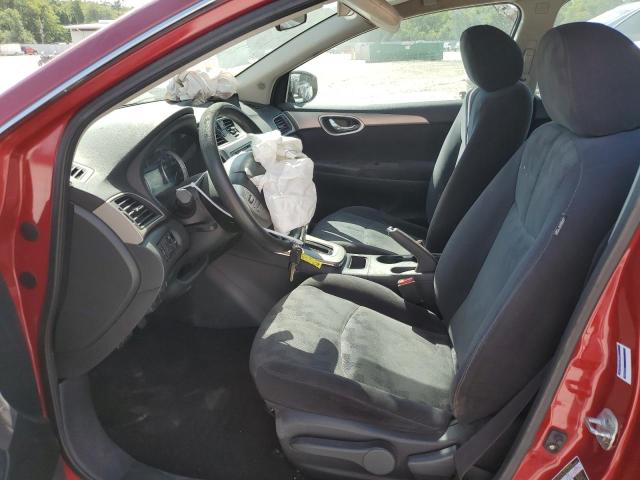 Photo 6 VIN: 3N1AB7AP1DL776250 - NISSAN SENTRA 