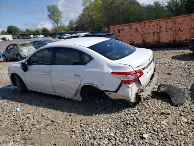 Photo 1 VIN: 3N1AB7AP1DL777074 - NISSAN SENTRA 