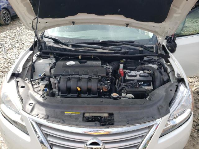 Photo 10 VIN: 3N1AB7AP1DL777074 - NISSAN SENTRA 