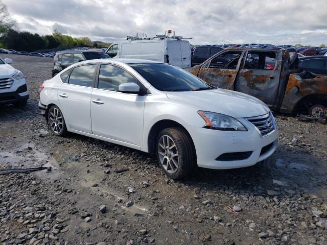 Photo 3 VIN: 3N1AB7AP1DL777074 - NISSAN SENTRA 