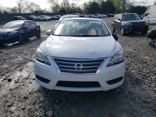 Photo 4 VIN: 3N1AB7AP1DL777074 - NISSAN SENTRA 