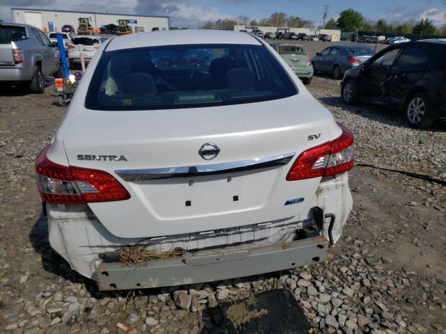 Photo 5 VIN: 3N1AB7AP1DL777074 - NISSAN SENTRA 