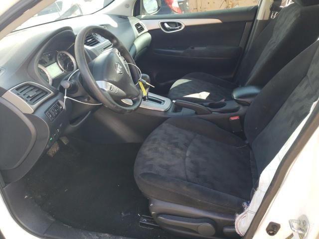 Photo 6 VIN: 3N1AB7AP1DL777074 - NISSAN SENTRA 