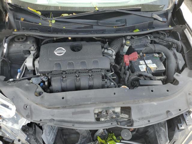 Photo 10 VIN: 3N1AB7AP1DL777611 - NISSAN SENTRA S 