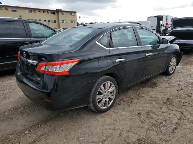 Photo 2 VIN: 3N1AB7AP1DL777611 - NISSAN SENTRA S 