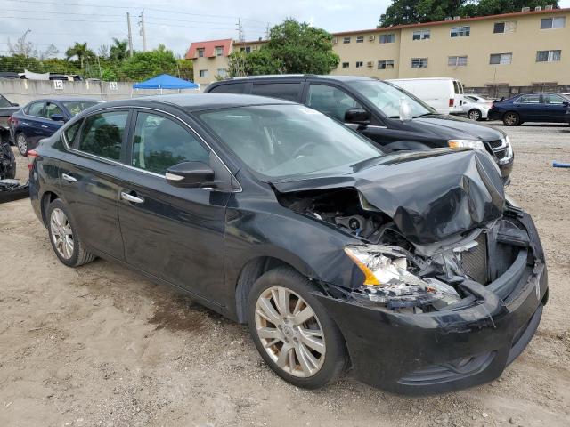 Photo 3 VIN: 3N1AB7AP1DL777611 - NISSAN SENTRA S 