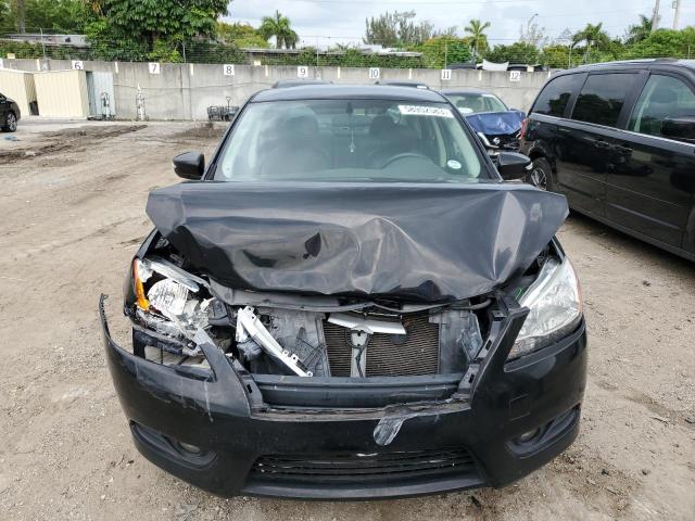 Photo 4 VIN: 3N1AB7AP1DL777611 - NISSAN SENTRA S 