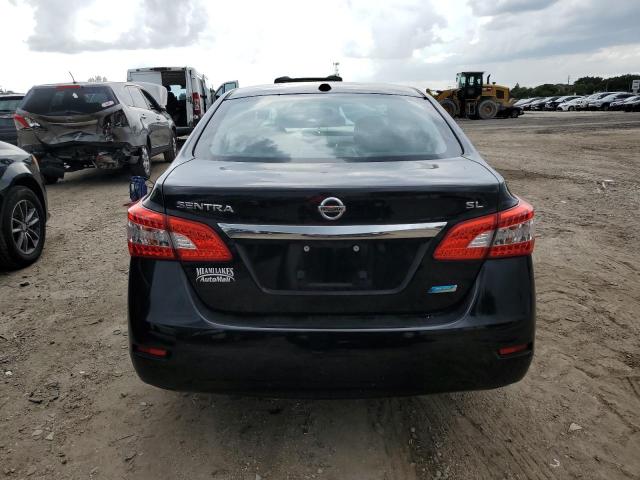 Photo 5 VIN: 3N1AB7AP1DL777611 - NISSAN SENTRA S 