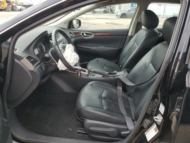 Photo 6 VIN: 3N1AB7AP1DL777611 - NISSAN SENTRA S 