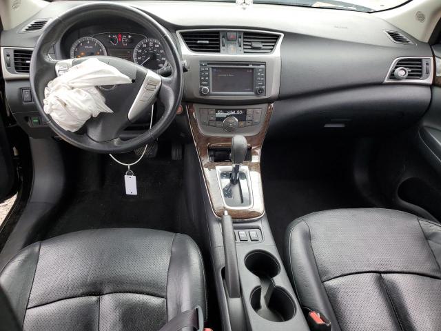 Photo 7 VIN: 3N1AB7AP1DL777611 - NISSAN SENTRA S 