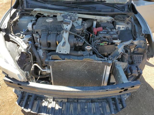 Photo 10 VIN: 3N1AB7AP1DL778340 - NISSAN SENTRA 