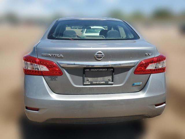 Photo 5 VIN: 3N1AB7AP1DL778340 - NISSAN SENTRA 