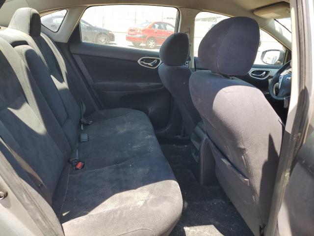 Photo 9 VIN: 3N1AB7AP1DL778340 - NISSAN SENTRA 