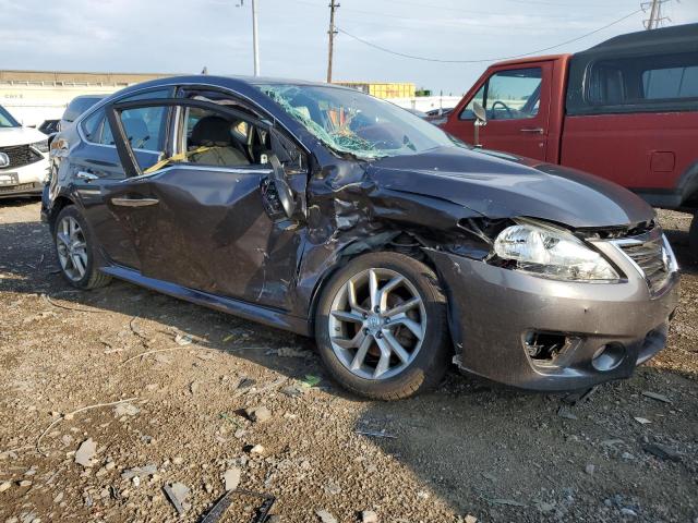 Photo 3 VIN: 3N1AB7AP1DL778709 - NISSAN SENTRA 