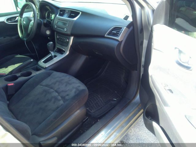 Photo 4 VIN: 3N1AB7AP1DL779021 - NISSAN SENTRA 