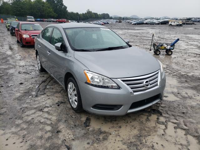 Photo 0 VIN: 3N1AB7AP1DL779584 - NISSAN SENTRA 