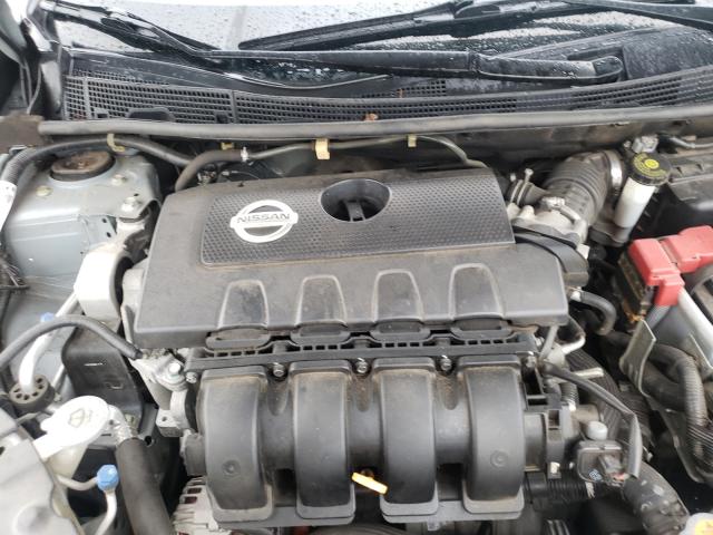 Photo 6 VIN: 3N1AB7AP1DL779584 - NISSAN SENTRA 