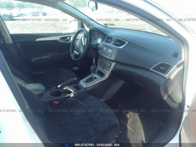 Photo 4 VIN: 3N1AB7AP1DL779925 - NISSAN SENTRA 