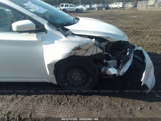 Photo 5 VIN: 3N1AB7AP1DL779925 - NISSAN SENTRA 