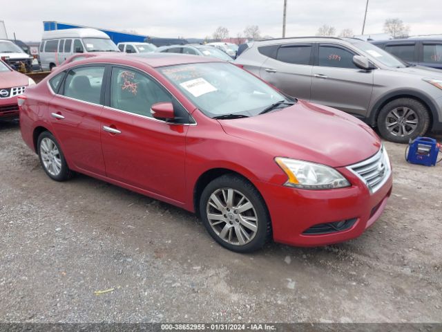 Photo 0 VIN: 3N1AB7AP1DL780444 - NISSAN SENTRA 