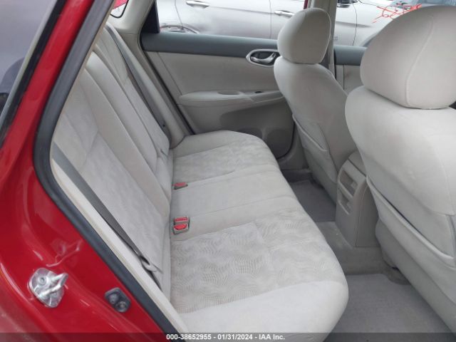 Photo 7 VIN: 3N1AB7AP1DL780444 - NISSAN SENTRA 