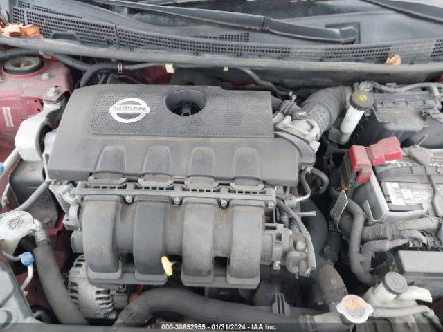 Photo 9 VIN: 3N1AB7AP1DL780444 - NISSAN SENTRA 