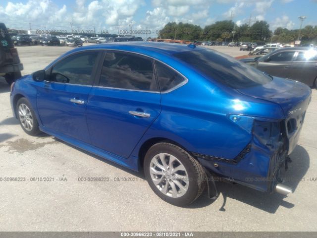 Photo 2 VIN: 3N1AB7AP1DL782369 - NISSAN SENTRA 