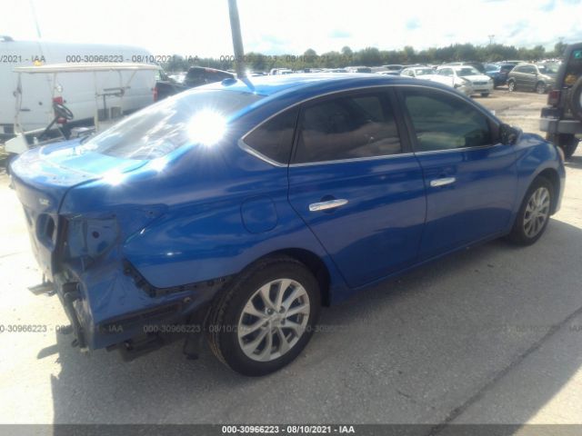 Photo 3 VIN: 3N1AB7AP1DL782369 - NISSAN SENTRA 