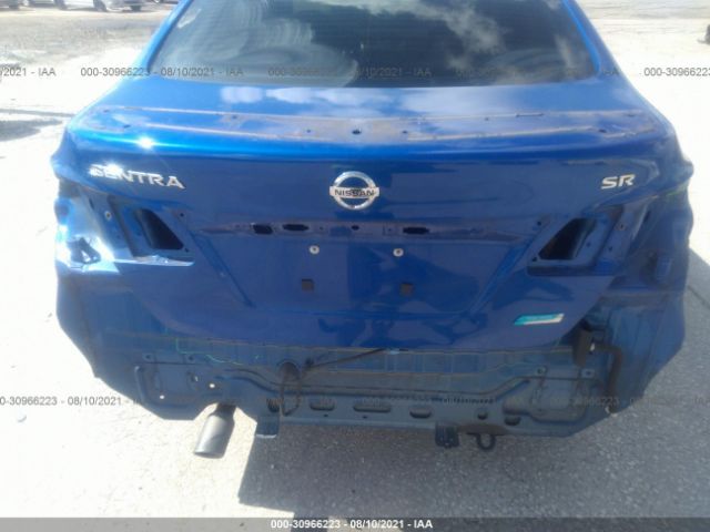 Photo 5 VIN: 3N1AB7AP1DL782369 - NISSAN SENTRA 