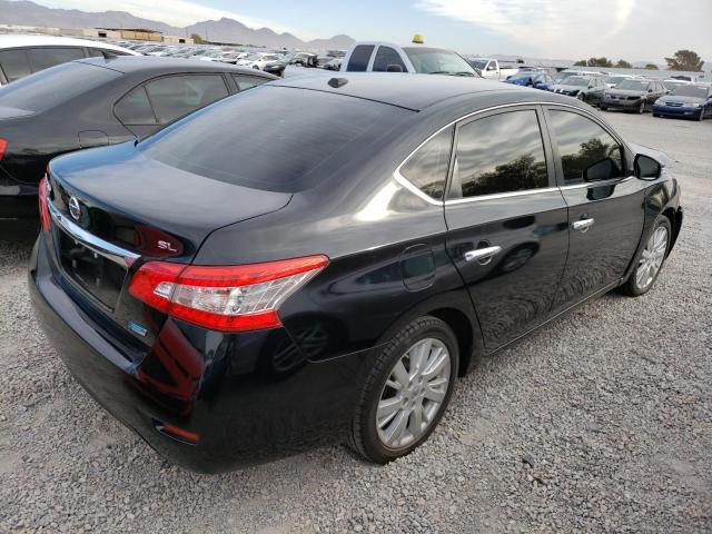 Photo 2 VIN: 3N1AB7AP1DL783814 - NISSAN SENTRA S 