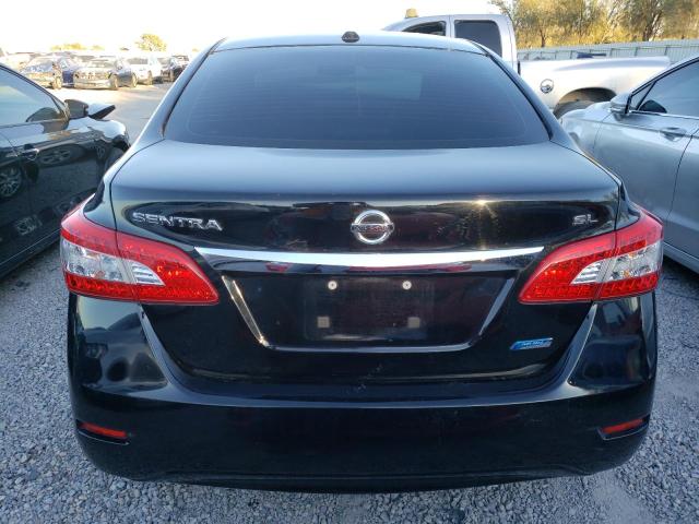 Photo 5 VIN: 3N1AB7AP1DL783814 - NISSAN SENTRA S 