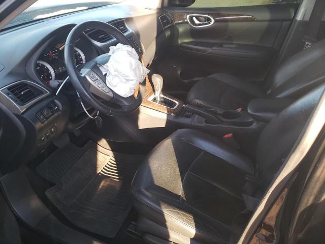 Photo 6 VIN: 3N1AB7AP1DL783814 - NISSAN SENTRA S 