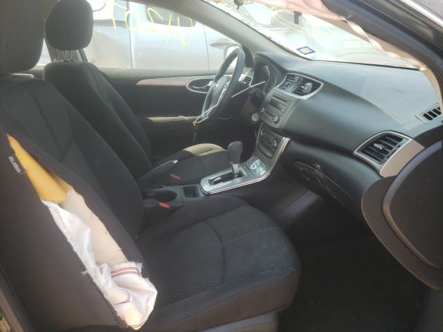 Photo 4 VIN: 3N1AB7AP1DL785918 - NISSAN SENTRA S 