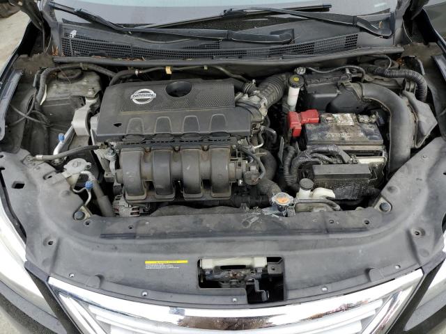 Photo 10 VIN: 3N1AB7AP1DL785935 - NISSAN SENTRA S 