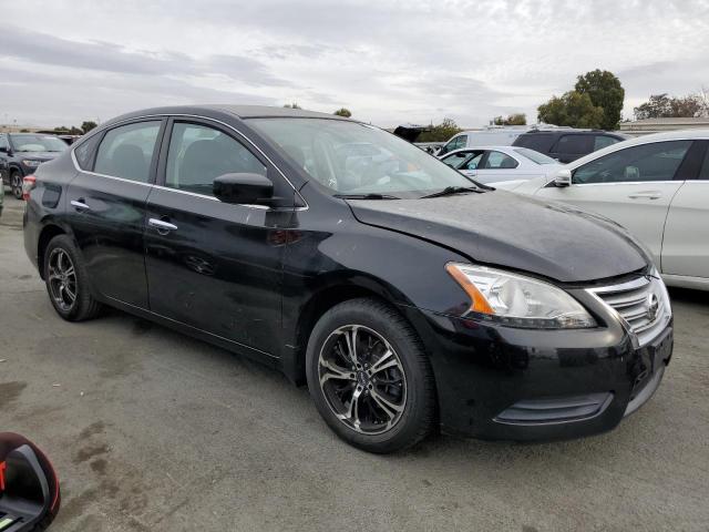 Photo 3 VIN: 3N1AB7AP1DL785935 - NISSAN SENTRA S 