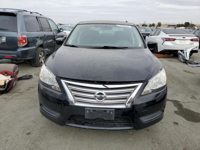 Photo 4 VIN: 3N1AB7AP1DL785935 - NISSAN SENTRA S 