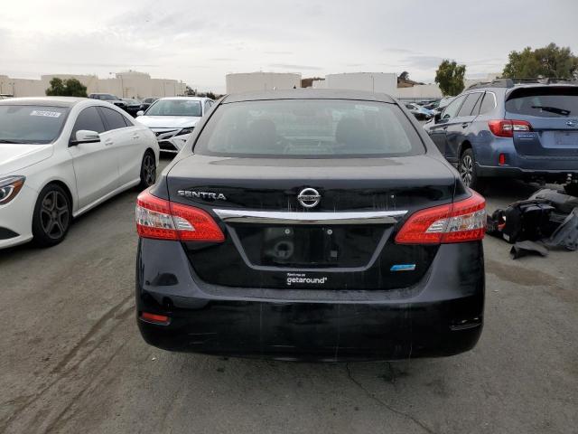 Photo 5 VIN: 3N1AB7AP1DL785935 - NISSAN SENTRA S 