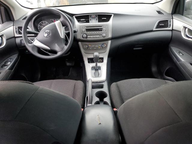 Photo 7 VIN: 3N1AB7AP1DL785935 - NISSAN SENTRA S 