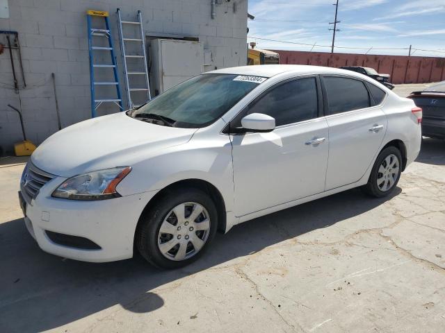 Photo 0 VIN: 3N1AB7AP1DL786034 - NISSAN SENTRA S 