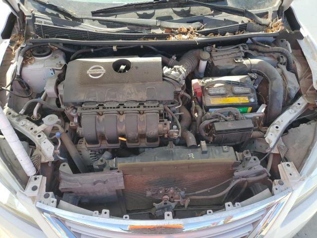 Photo 10 VIN: 3N1AB7AP1DL786034 - NISSAN SENTRA S 